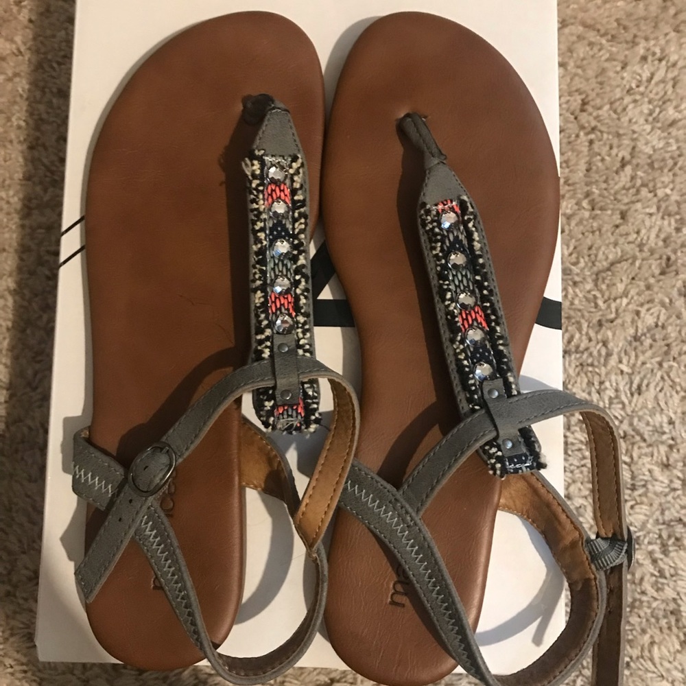 Cute summer Sandals
